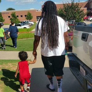 Meet your Posher, Damon